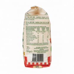 Orzo blanc 500g