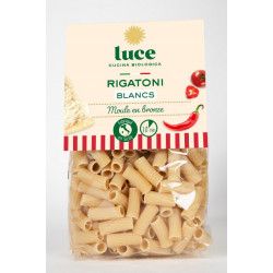 Rigatoni blanc 500g