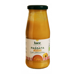 Passata jaune 400g