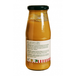 Passata jaune 400g
