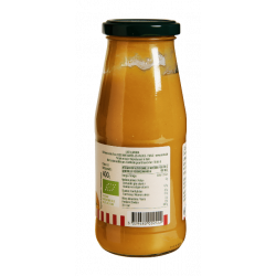 Passata jaune 400g