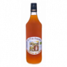 Vinaigre de cidre 5° 1l