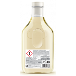 Lessive liquide 0% 1l, sans parfum