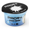Dessert protéiné nature au lait de vache 150g