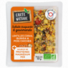 Salade lentilles corail, quinoa et pois chiche 160g