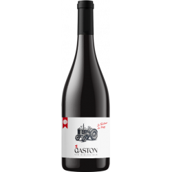 Vin rouge Vin de France Le...