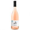 Vin rosé Vin de France La Cox de Tata" 75cl"