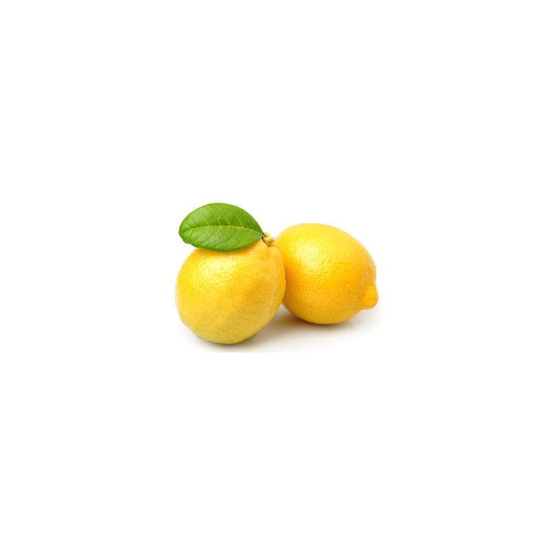 CITRON JAUNE VERNA cal 1/2