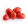 TOMATE CERISE ALLONGEE ROUGE SERRE NON CHAUFFEE