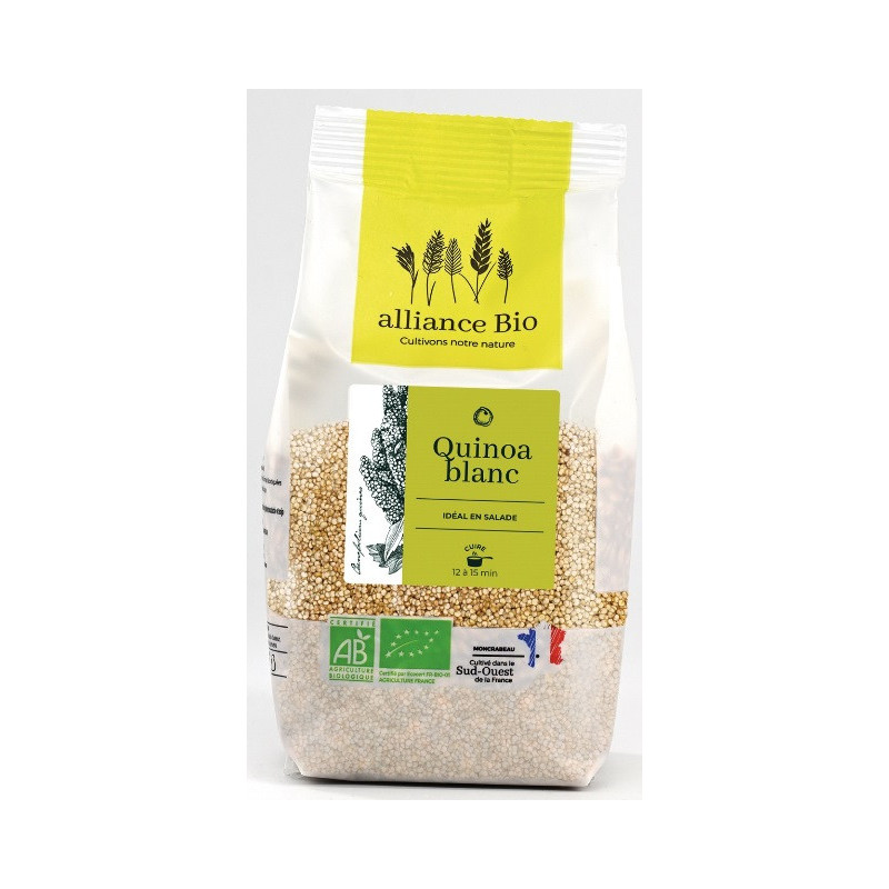 Quinoa France 500g