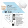 Purée de colin en gourde, dès 4/6 mois 60g