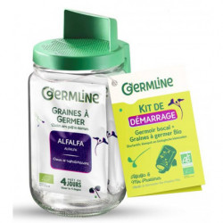 Kit de démarrage...