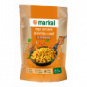 Mix à l'Indienne, orge concassé et lentilles corail 350g
