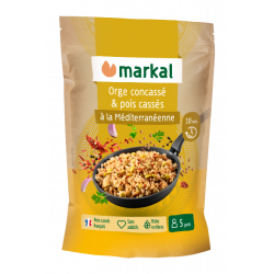 Mix à la Méditéranéenne,...