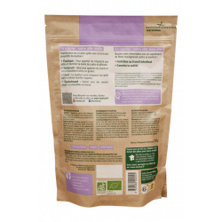 Téguments de psyllium blond 350g