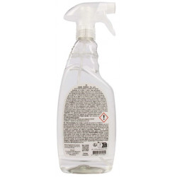Spray anticalcaire cuisine et bain 750ml