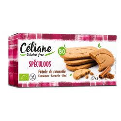 Spéculoos, pointe de...