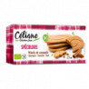 Spéculoos, pointe de cannelle, sans gluten 120g