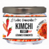 Légumes fermentés kimchi fort 180g