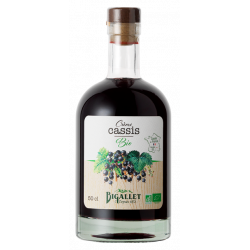 Crème de cassis 50cl