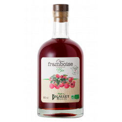 Crème de framboise 50cl