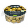 Olives vertes sans noyau 150g