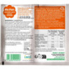 Bioflan chocolat-orange 2 x 1/4l (sans gluten)