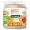Purée de tahin, 100% sésame blanc 250g
