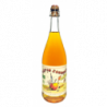 Jus de pomme pétillant 75cl