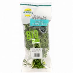 HERBES AROMATIQUES SACHET...