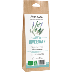 Mélange hivernal (Frimas) 35g