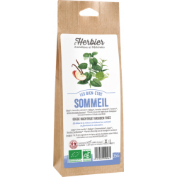 Mélange sommeil, Biopartenaire, 35g