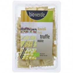 Ravioli farci à la truffe 250g