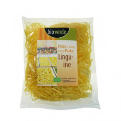 Linguine (spaghettis plats...