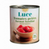 Tomate pelée 800g (boîte métal)