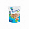 Crevettes cuites nature 100g