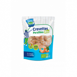 Crevettes persillées 100g