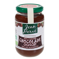 Chocolade crunchy 35% de...