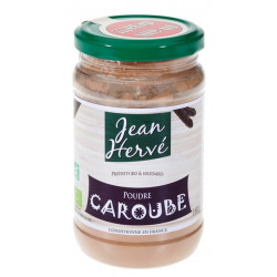 Poudre de caroube 160g,...