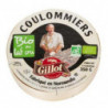 Coulommiers au lait cru 350g