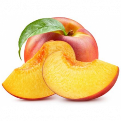 NECTARINE JAUNE cal B