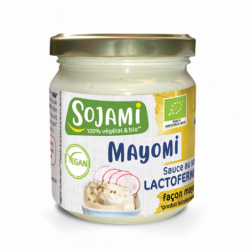 Sauce façon mayonnaise sans...