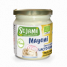 Sauce façon mayonnaise sans oeuf à base de tofu lactofermenté 190g