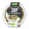 From'Jamy thym ail au soja lactofermenté, naturellement sans gluten 135g