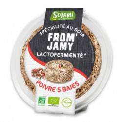 From'Jamy poivre 5 baies,...