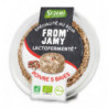 From'Jamy poivre 5 baies, au soja lactofermenté, naturellement sans gluten 135g