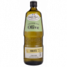 Huile olive saveur fruitée 1l