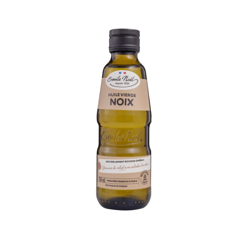 Huile de noix 250ml