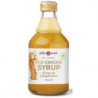 Sirop de gingembre des Fidji 237ml