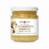 Gingembre mariné, idéal avec les sushis, poissons fumés, dans les salades 190g